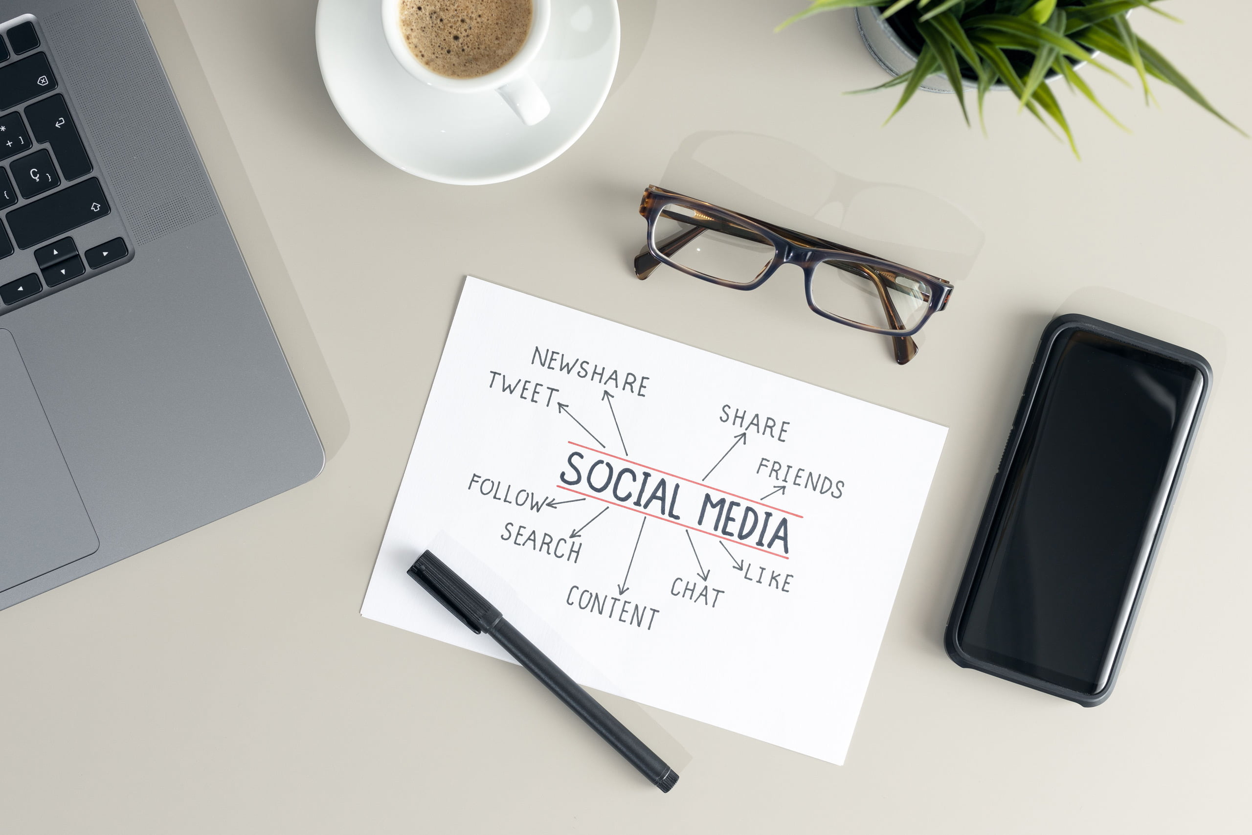 smm
