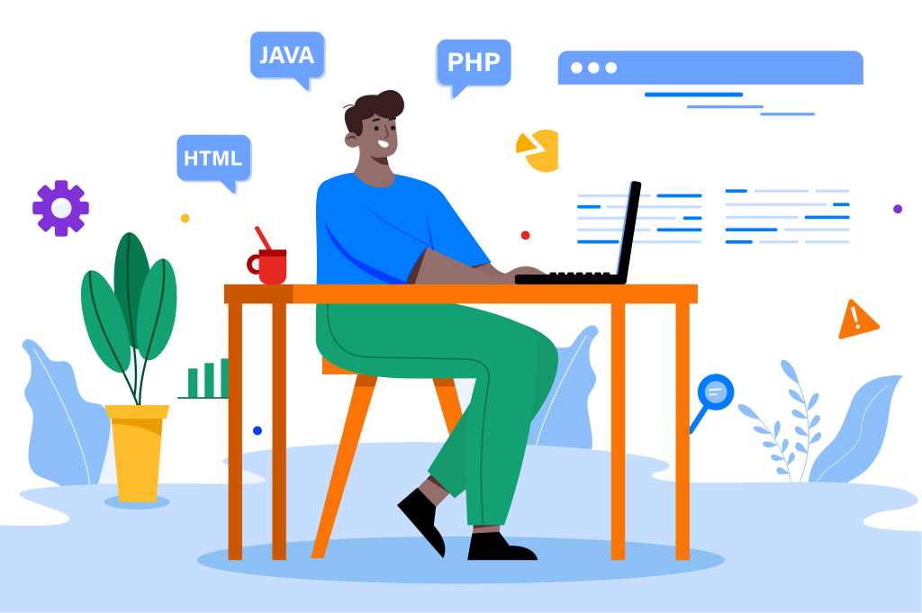 Web design and development in Uganda
