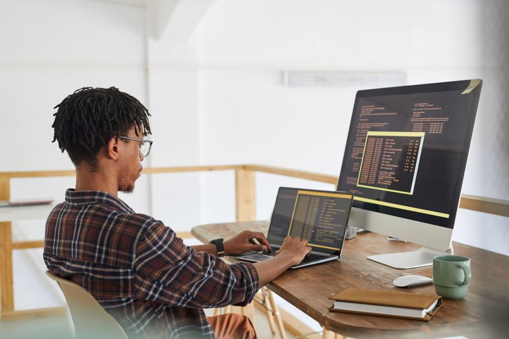 Web designing and development in Uganda